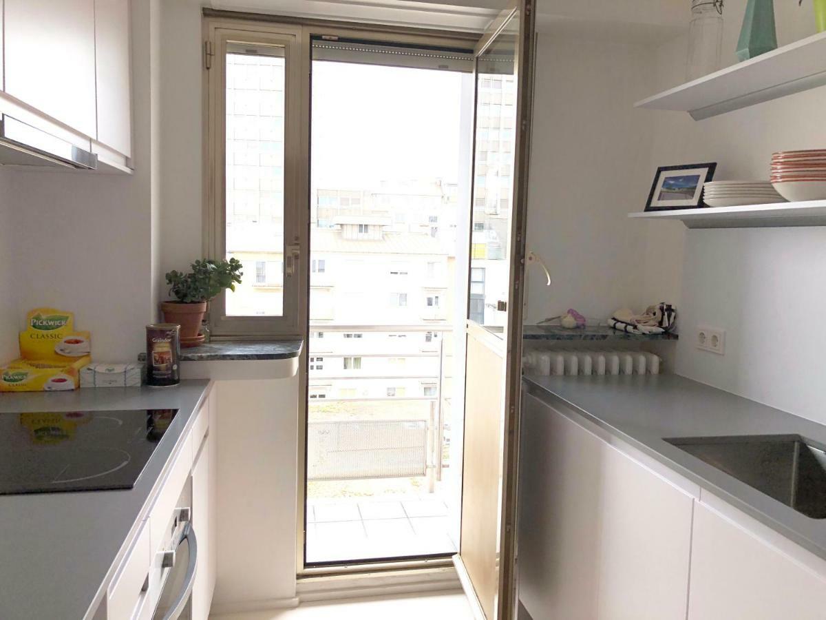 Spacious Flat In The Heart Of The City Center! Ideal For A Family! Luxemburgo Exterior foto