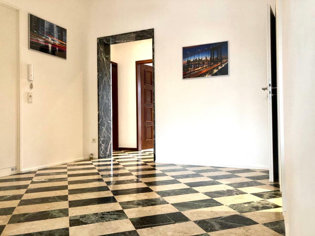 Spacious Flat In The Heart Of The City Center! Ideal For A Family! Luxemburgo Exterior foto