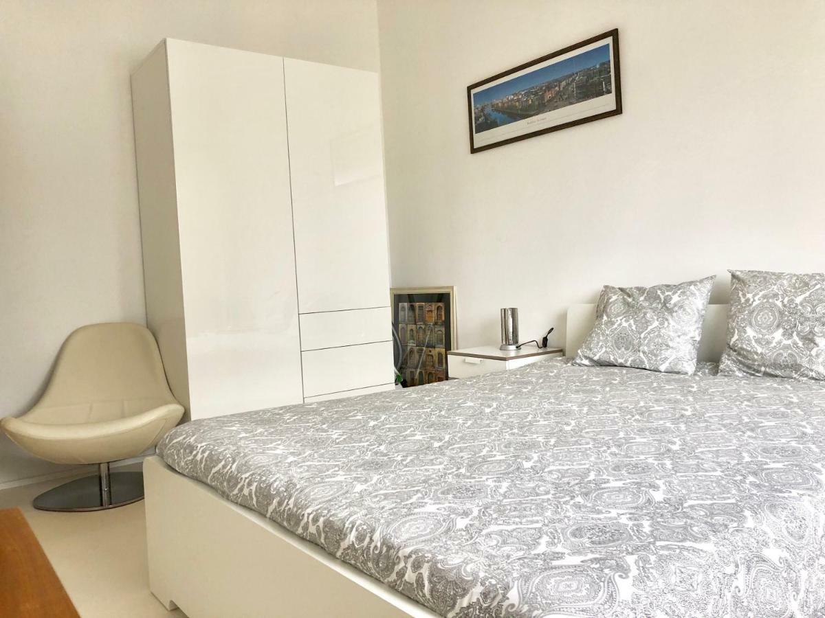 Spacious Flat In The Heart Of The City Center! Ideal For A Family! Luxemburgo Exterior foto
