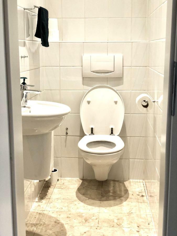 Spacious Flat In The Heart Of The City Center! Ideal For A Family! Luxemburgo Exterior foto